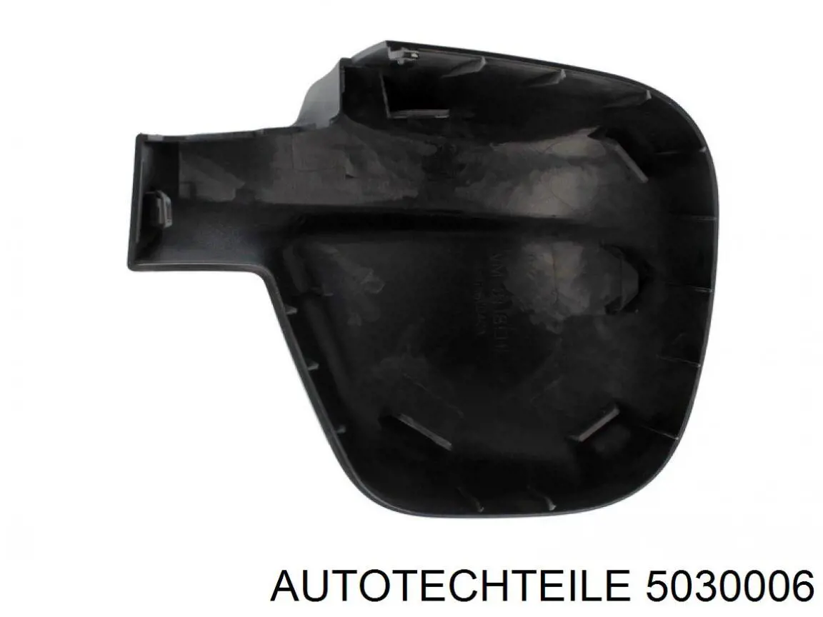 5030006 Autotechteile Накладка зеркала заднего вида, правая
