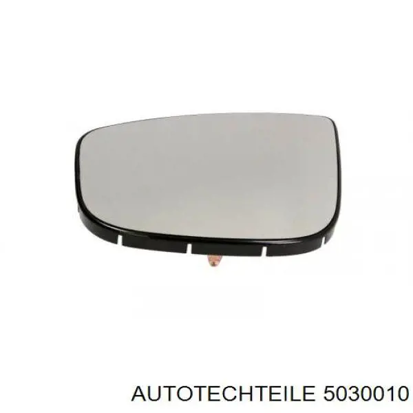 Стекло зеркала заднего вида, правого Autotechteile 5030010 цена, от 10.20 USD