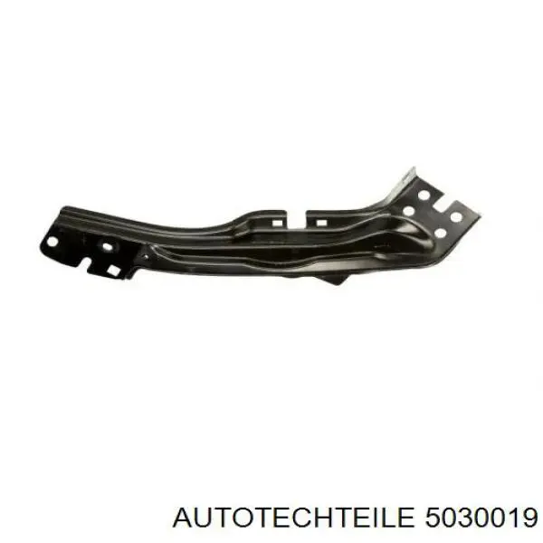 Купить 5030019 Autotechteile Стекло зеркала заднего вида, левого