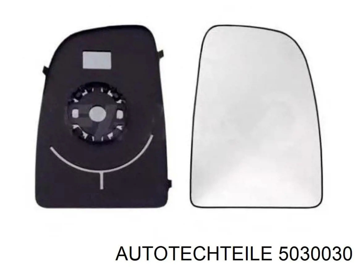 5030030 Autotechteile