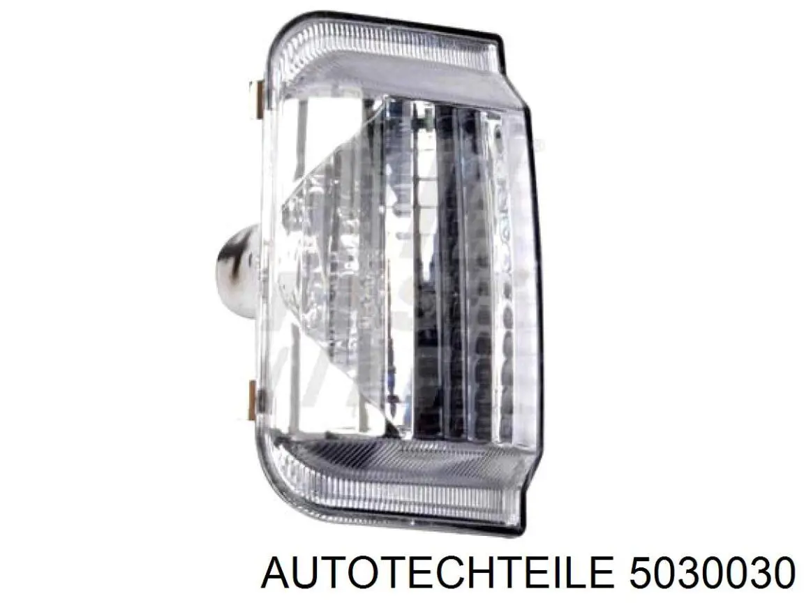 Купить 5030030 Autotechteile Стекло правого зеркала заднего вида