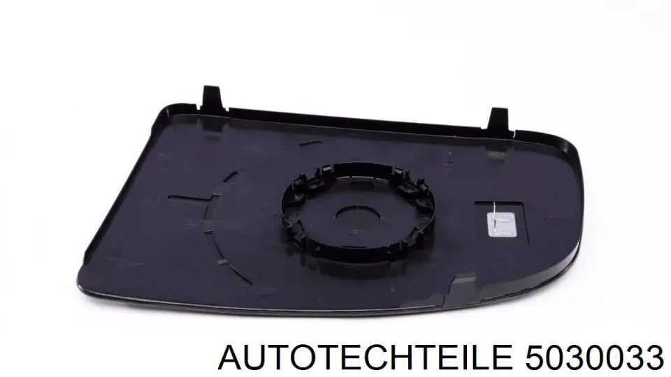 5030033 Autotechteile Зеркальный элемент левого зеркала заднего вида