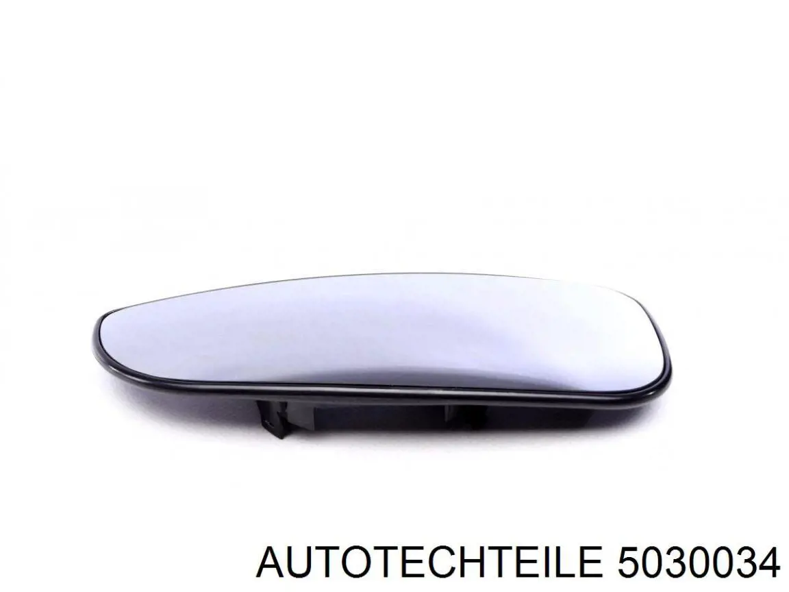 5030034 Autotechteile Зеркальный элемент правого зеркала заднего вида