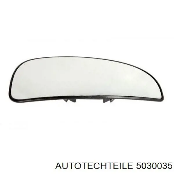 Купить 5030035 Autotechteile Стекло зеркала заднего вида, левого