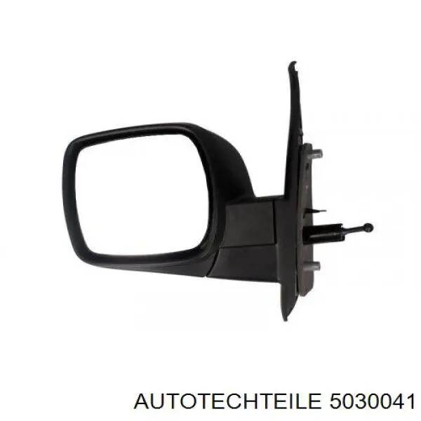 Левое боковое зеркало 5030041 Autotechteile