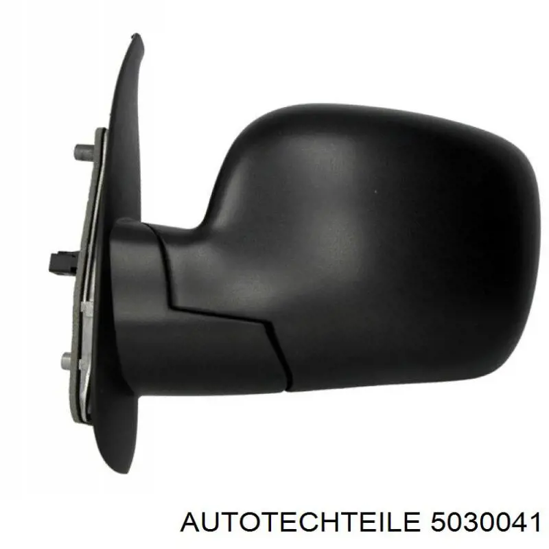 Зеркало заднего вида, левое Autotechteile 5030041 цена, от 48.68 USD