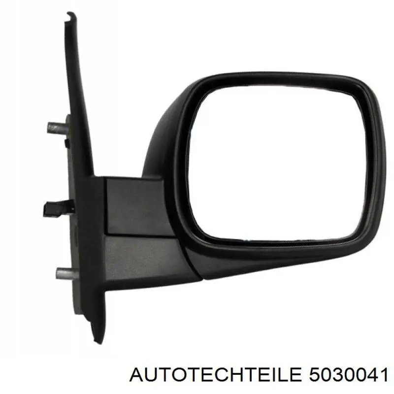 Купить 5030041 Autotechteile Наружное зеркало левое