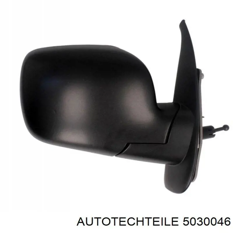 Правое зеркало 5030046 Autotechteile