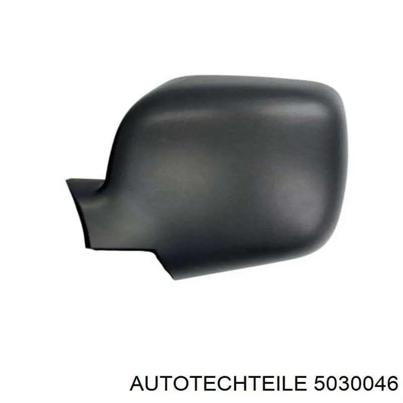 Наружное зеркало правое Autotechteile 5030046 цена, от 49.21 USD