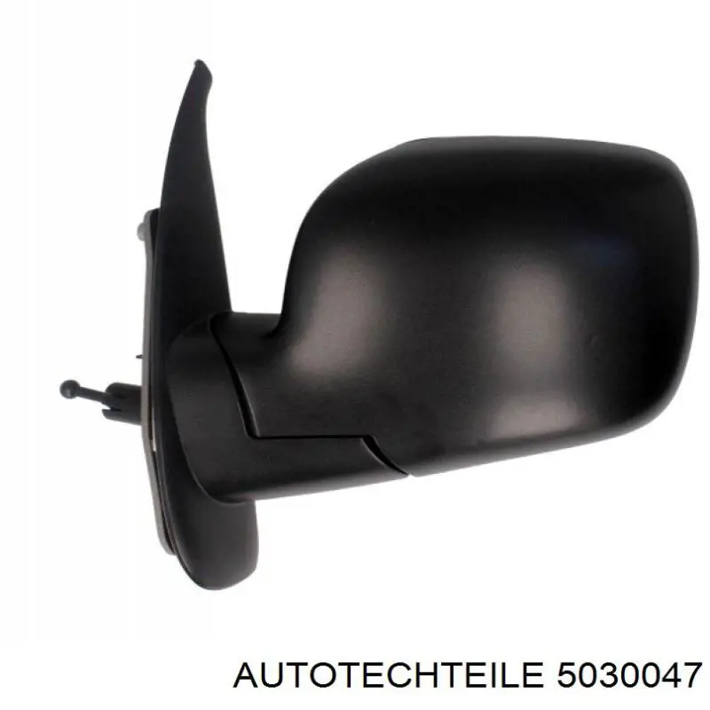 Левое боковое зеркало 5030047 Autotechteile