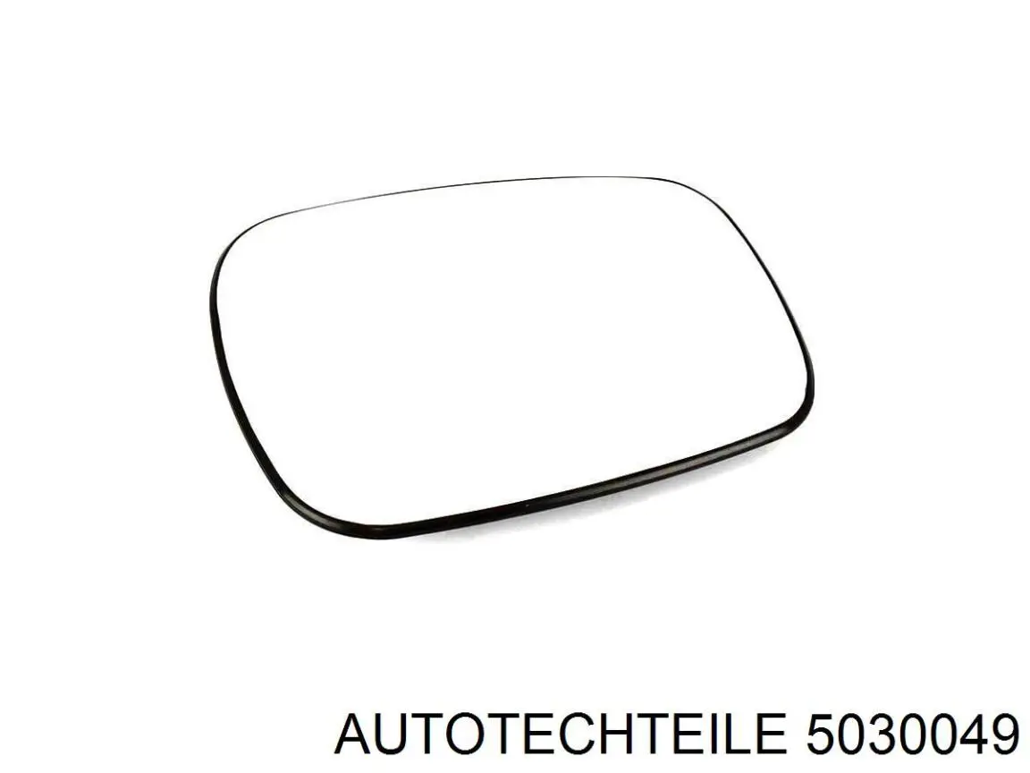 7701048400 Renault (RVI) Стекло зеркала заднего вида
