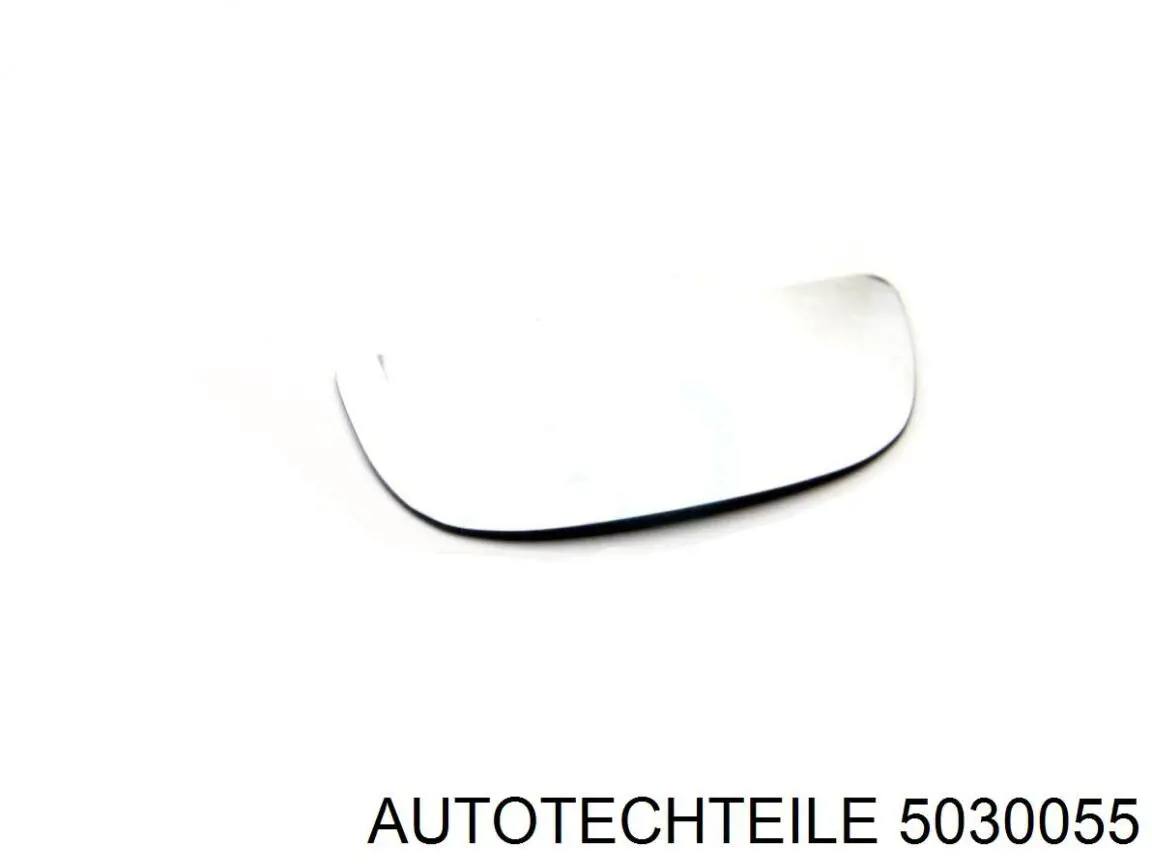 Купить 5030055 Autotechteile Стекло зеркала заднего вида, левого