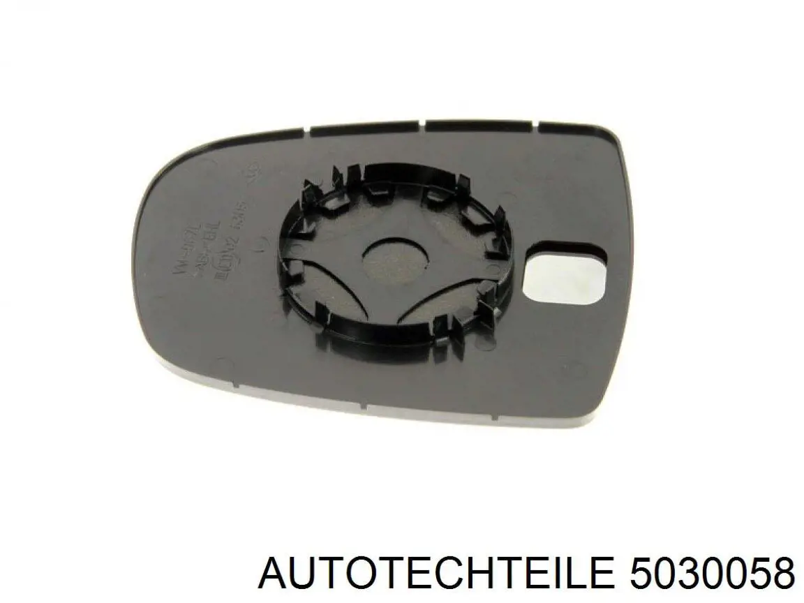 Купить 5030058 Autotechteile Стекло правого зеркала заднего вида