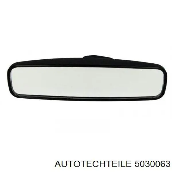 Купить 5030063 Autotechteile Зеркальный элемент зеркала заднего вида