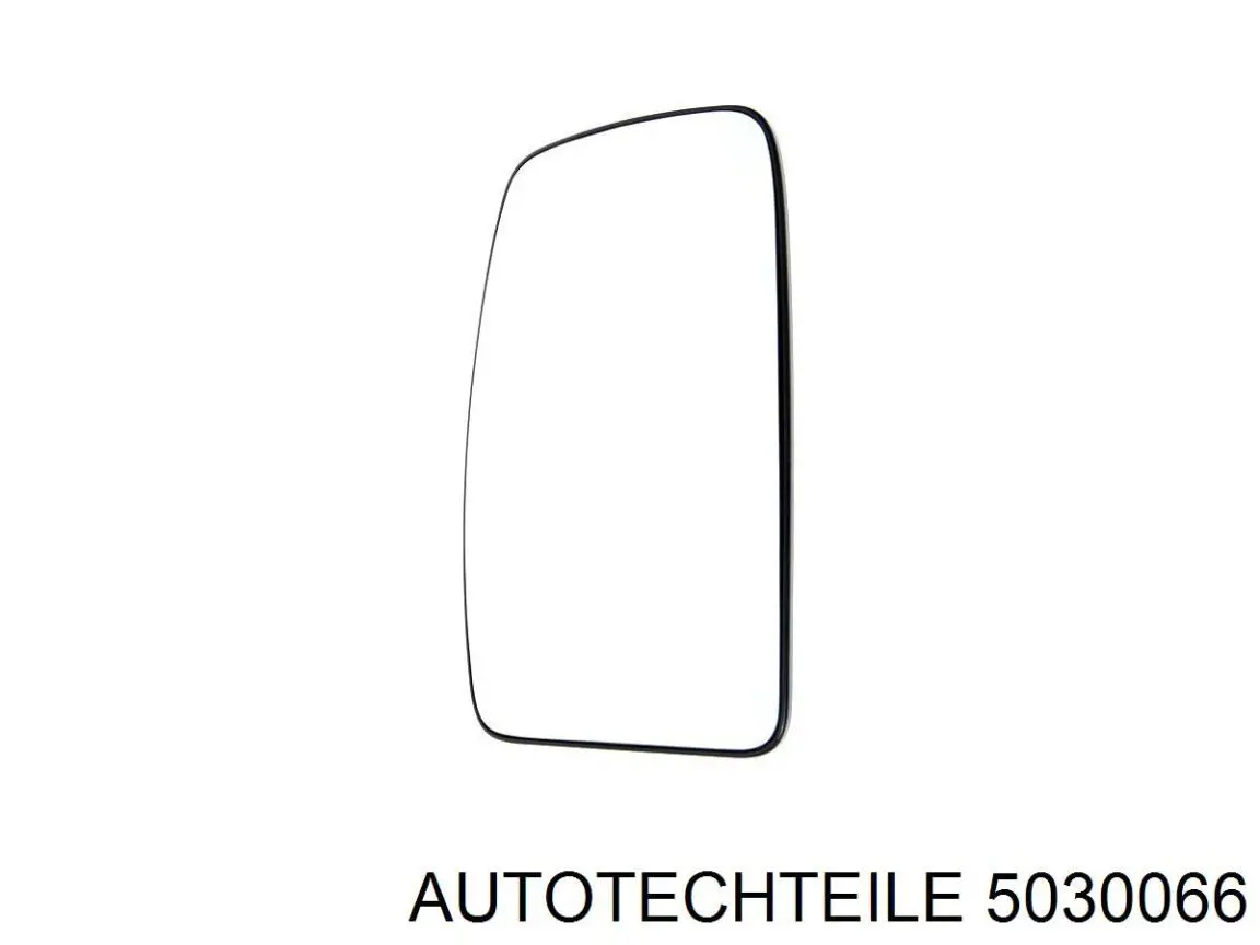 Зеркальный элемент водительского зеркала Autotechteile 5030066 цена, от 12.79 USD