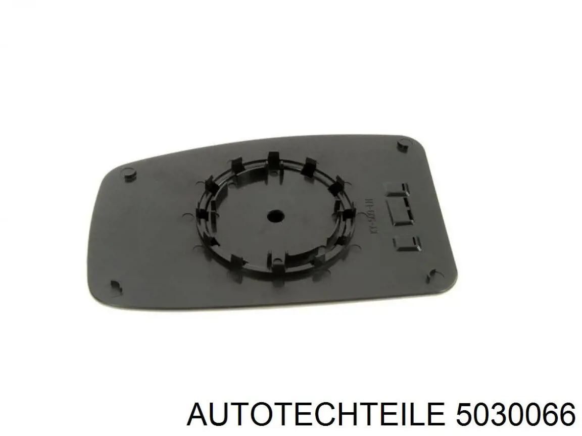 Купить 5030066 Autotechteile Стекло зеркала заднего вида, левого