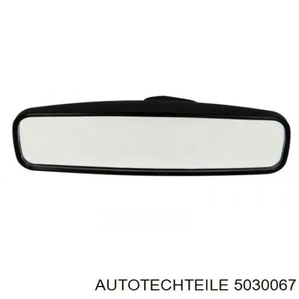 Купить 5030067 Autotechteile Стекло правого зеркала заднего вида