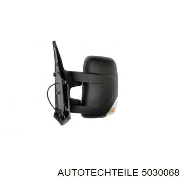 Купить 5030068 Autotechteile Стекло правого зеркала заднего вида