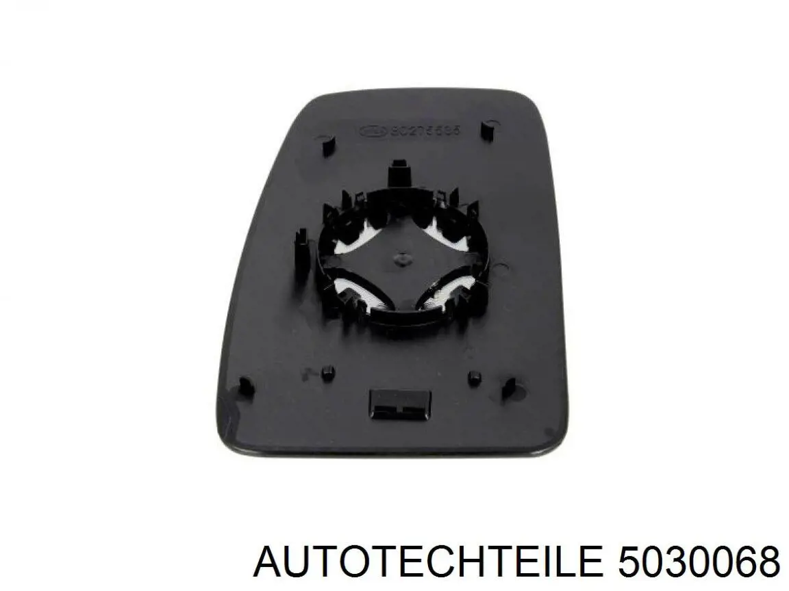 5030068 Autotechteile Зеркальный элемент правого зеркала заднего вида