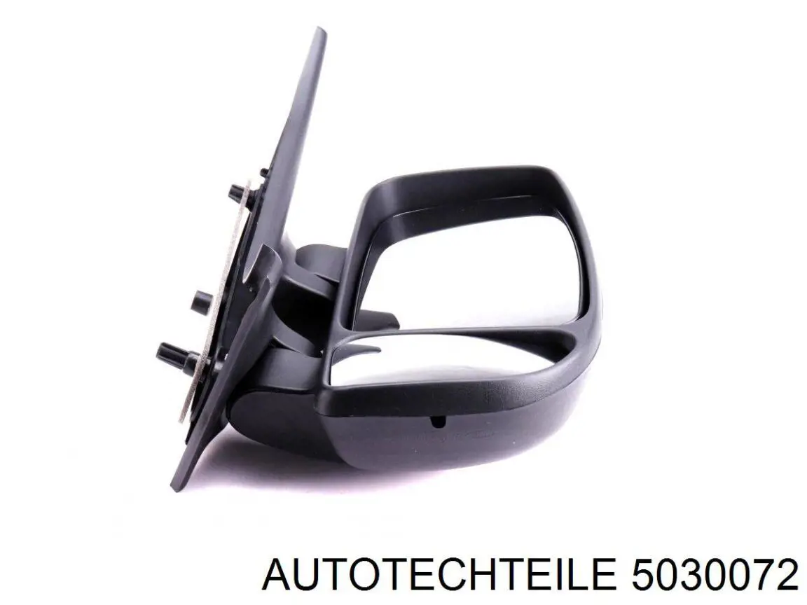 Купить 5030072 Autotechteile Боковое зеркало заднего вида правое
