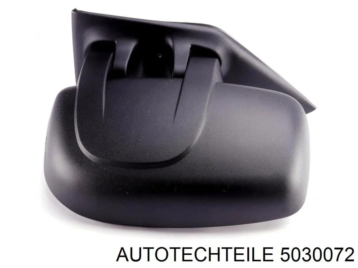 Наружное зеркало правое Autotechteile 5030072 цена, от 47.46 USD