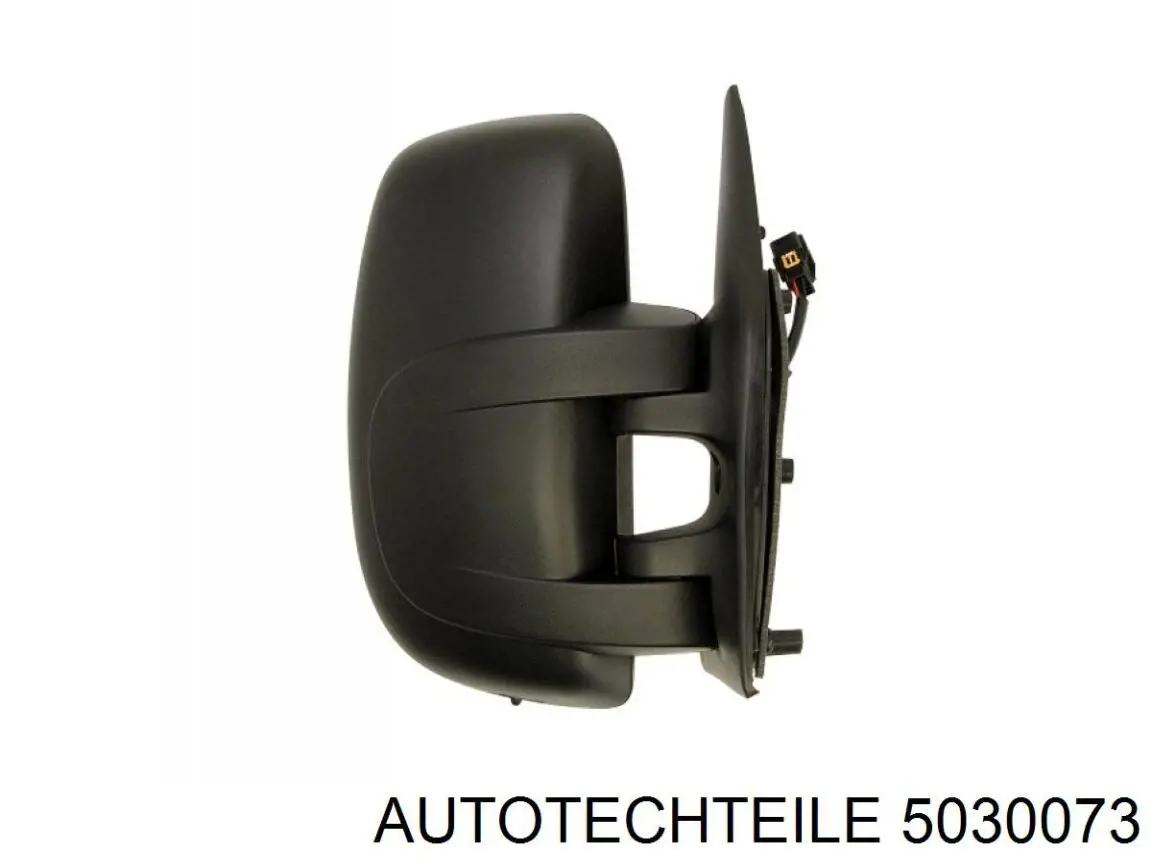 5030073 Autotechteile Левое боковое зеркало