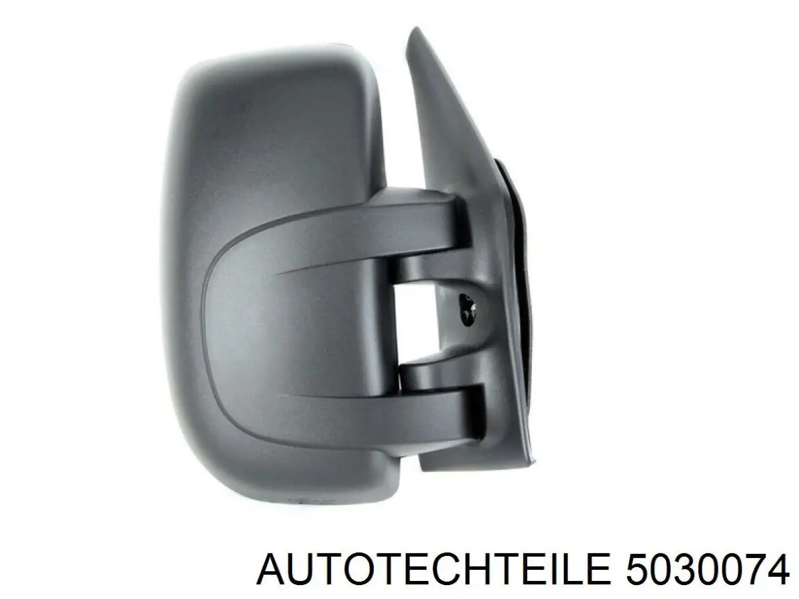 Купить 5030074 Autotechteile Боковое зеркало заднего вида правое