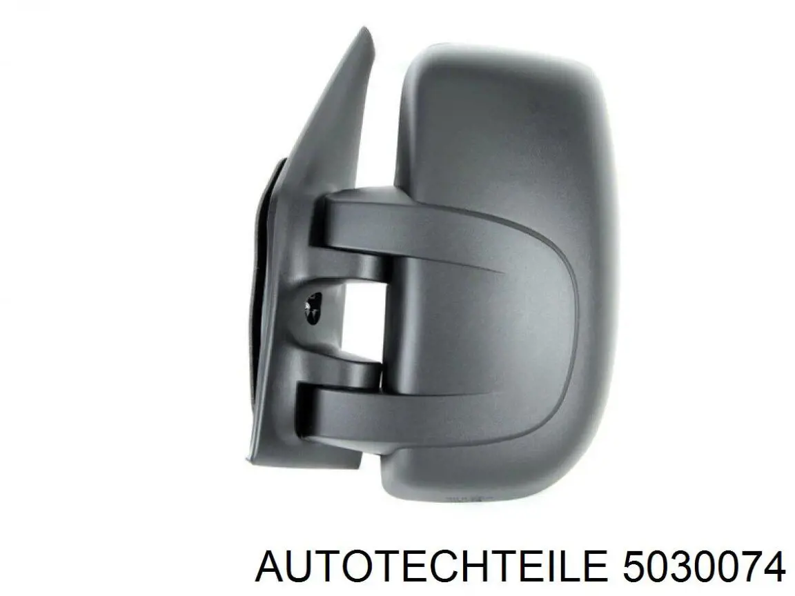 5030074 Autotechteile Зеркало заднего вида правое