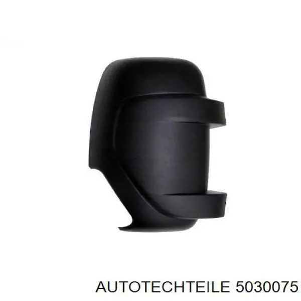 Купить 5030075 Autotechteile Боковое зеркало заднего вида правое