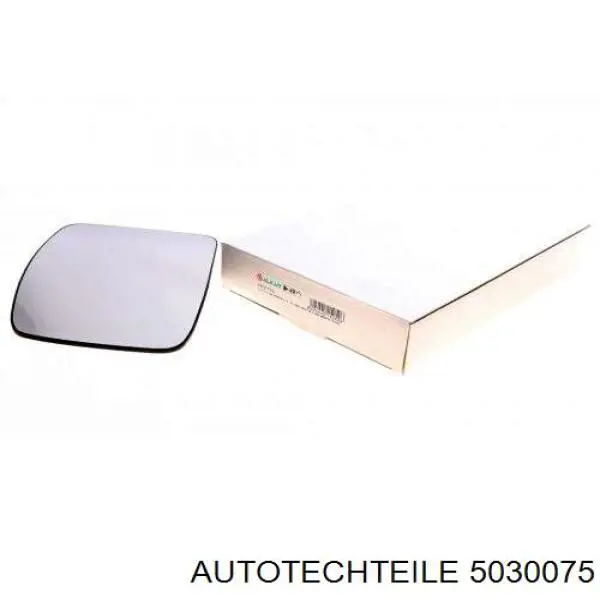 Правое зеркало 5030075 Autotechteile