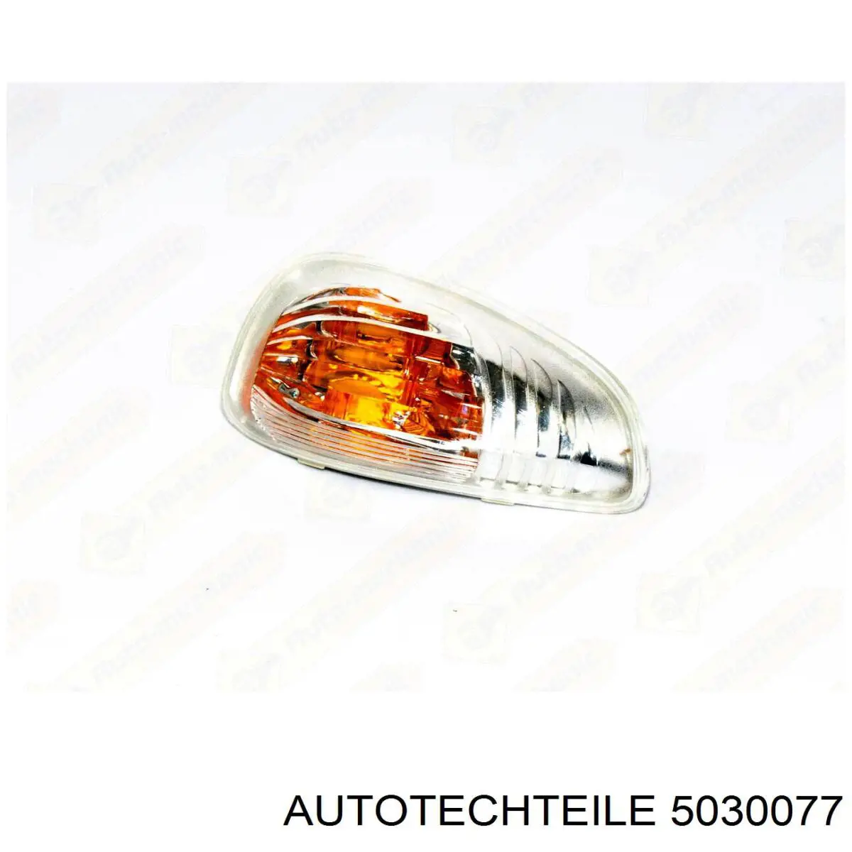 Указатель поворота зеркала левый 5030077 Autotechteile