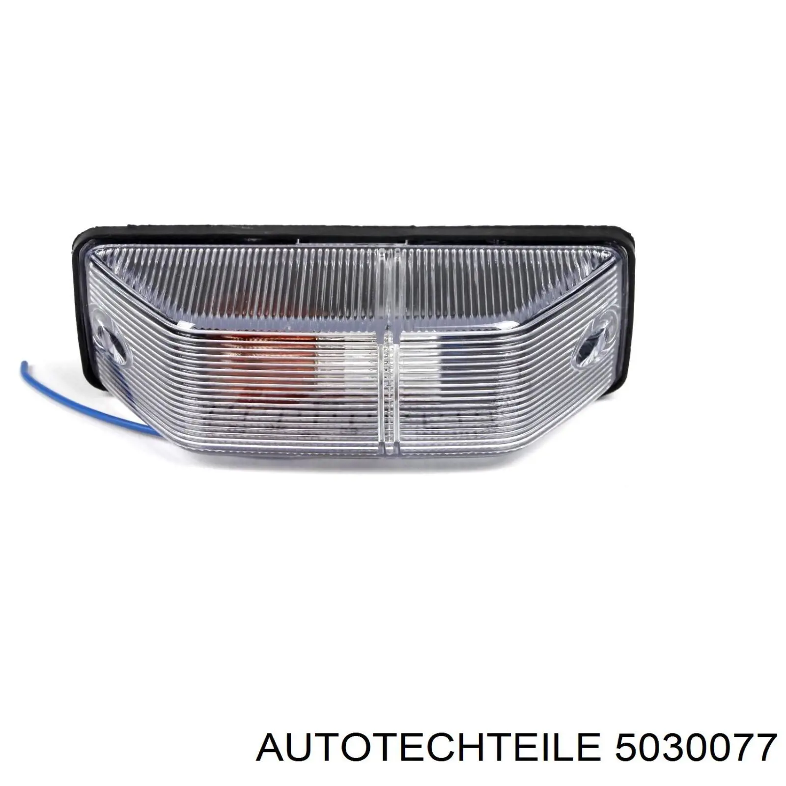 5030077 Autotechteile Повторитель поворота левого зеркала