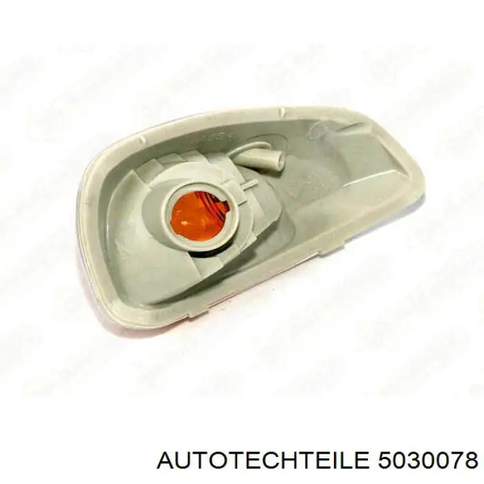 5030078 Autotechteile Указатель поворота зеркала правый