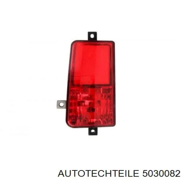 Указатель поворота зеркала правый 5030082 Autotechteile