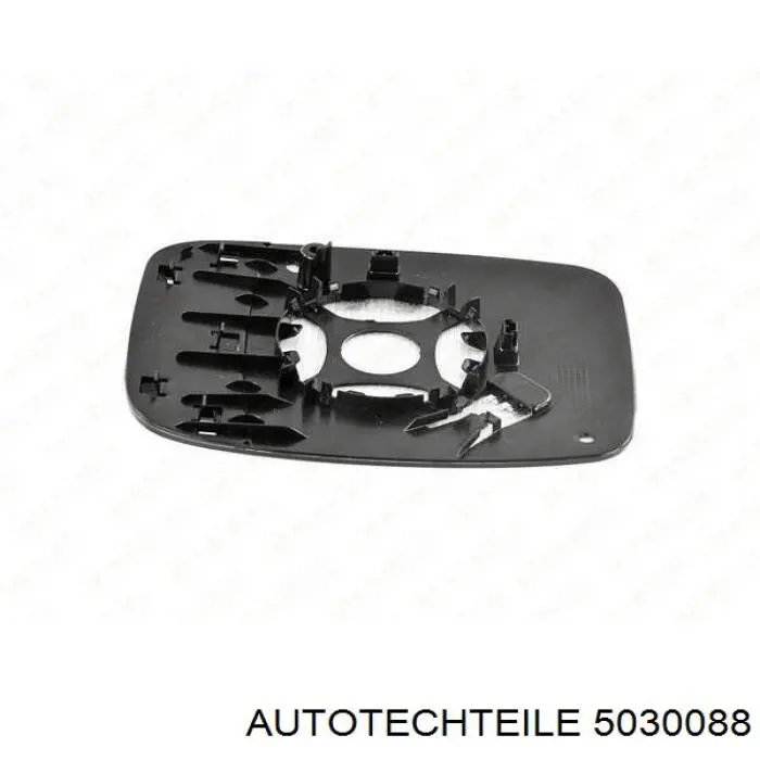 Стекло зеркала заднего вида, правого GP VR006 цена, от 15.76 USD