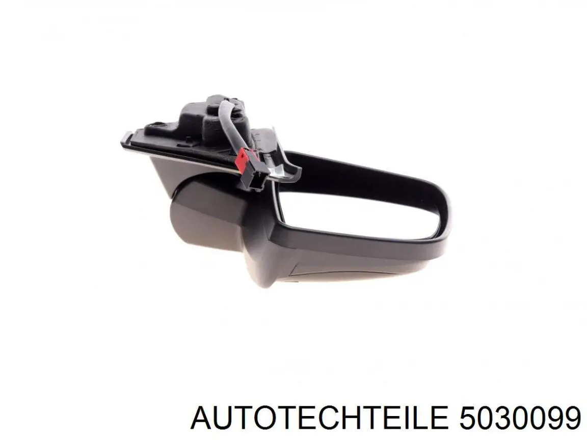 5030099 Autotechteile Левое боковое зеркало