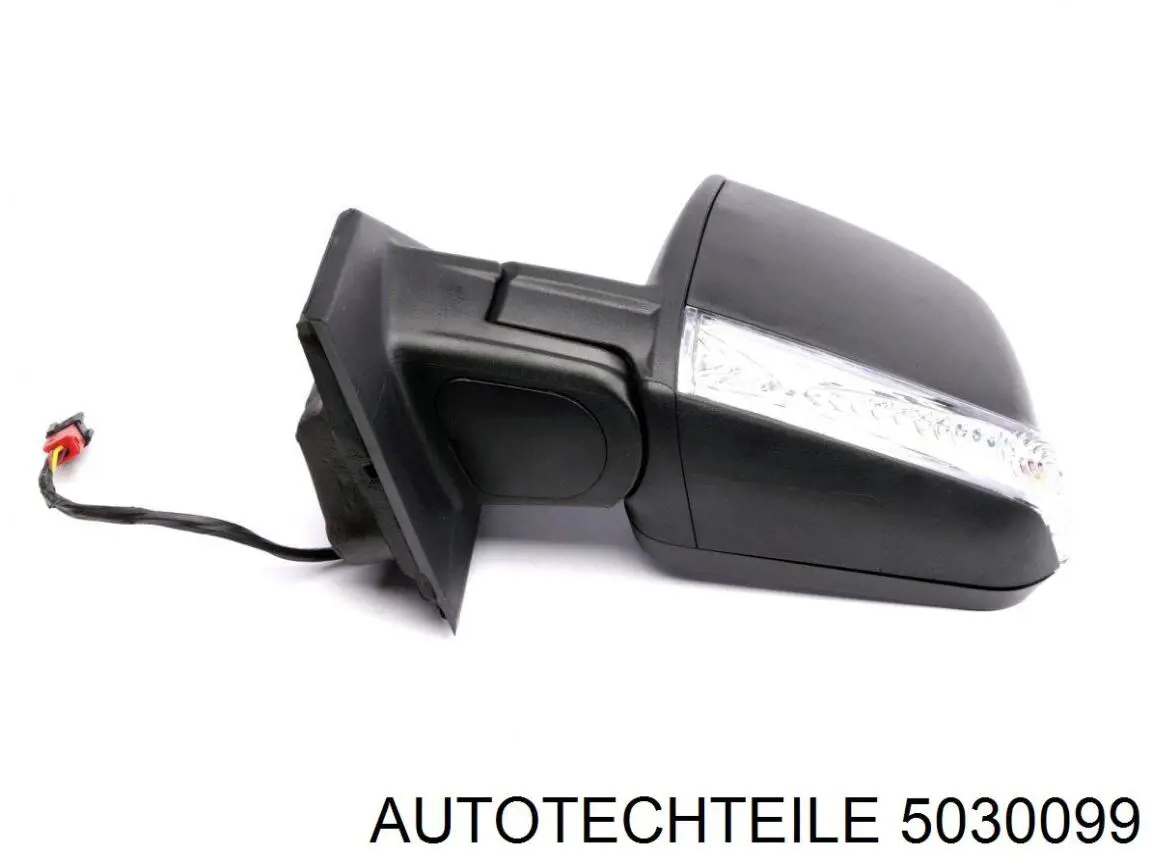 Зеркало заднего вида, левое GP LL0160020LH цена, от 65.85 USD