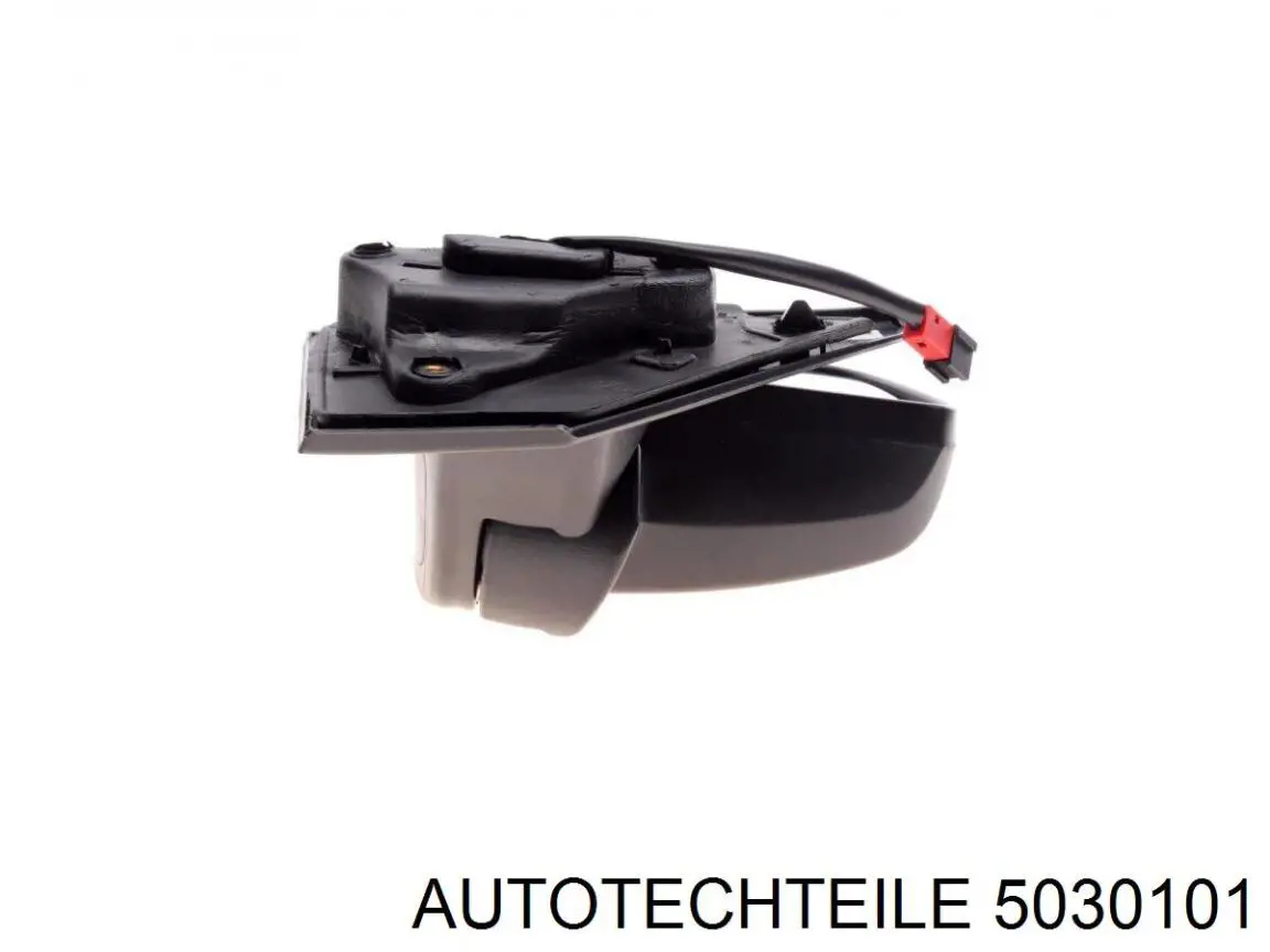 5030101 Autotechteile Накладка зеркала заднего вида, левая
