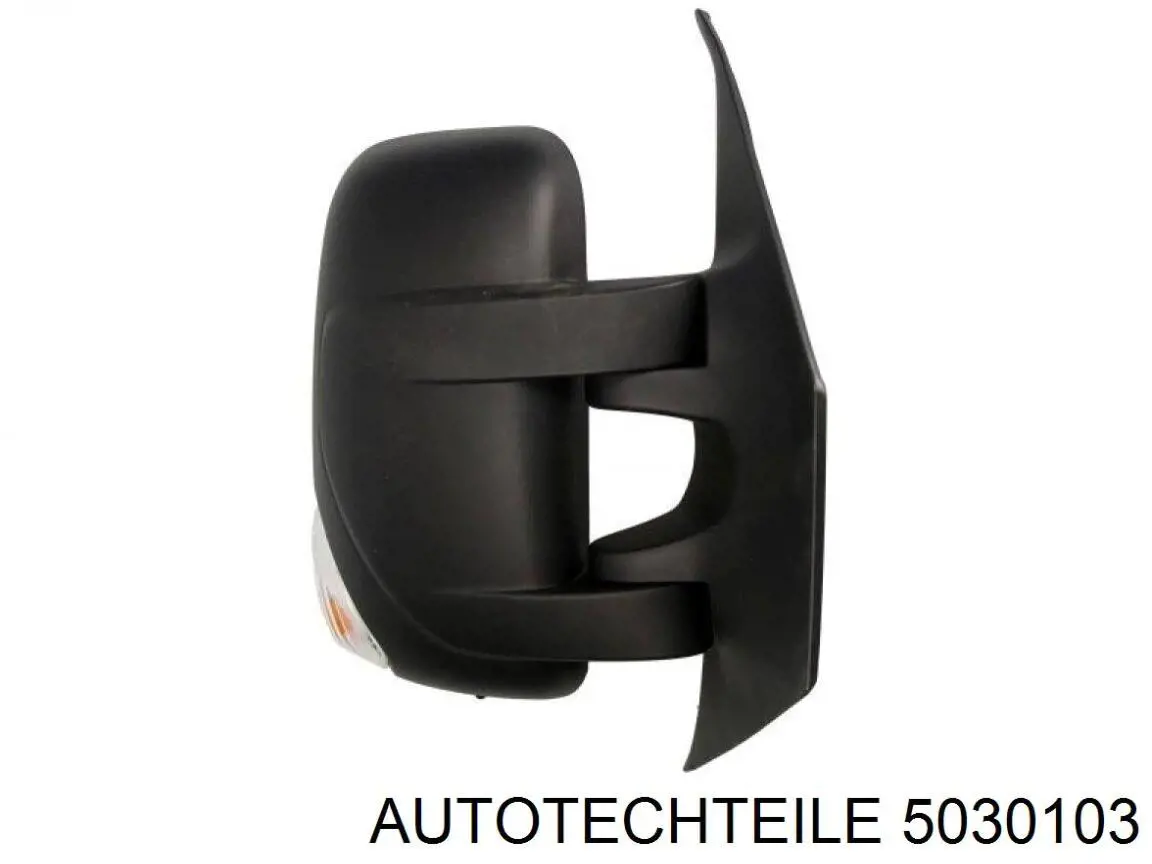 Купить 5030103 Autotechteile Наружное зеркало левое