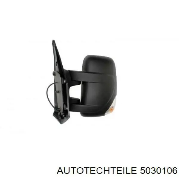 Купить 5030106 Autotechteile Боковое зеркало заднего вида правое