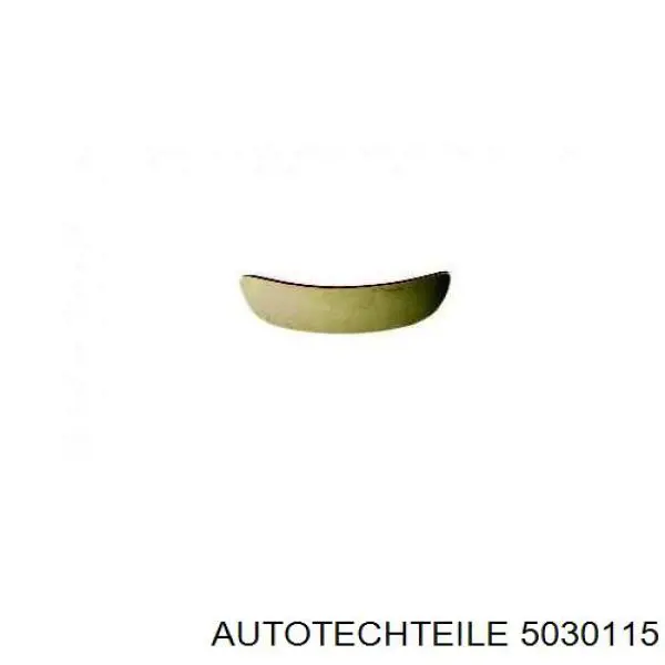 Левое боковое зеркало 5030115 Autotechteile