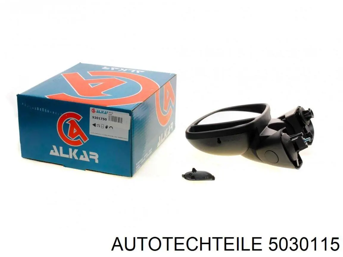 5030115 Autotechteile
