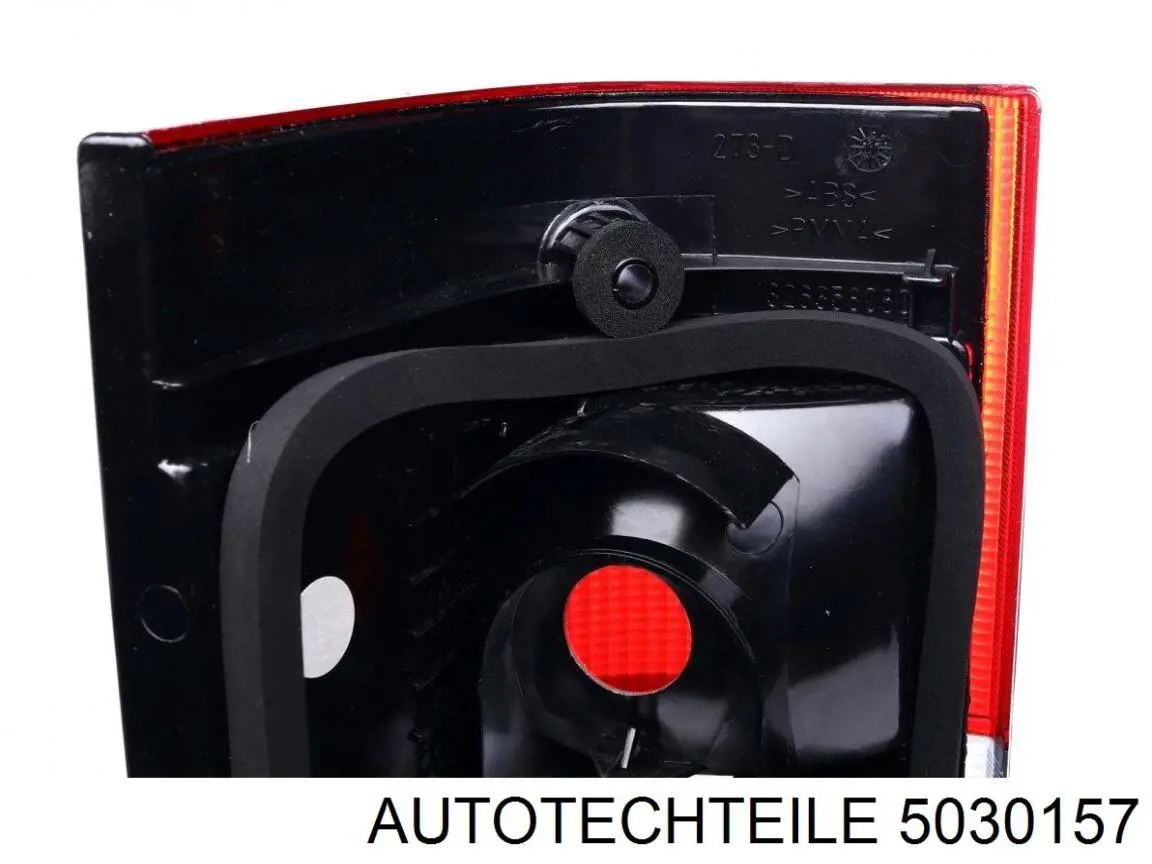 Задняя левая фара Autotechteile 5030157 цена, от 30.43 USD