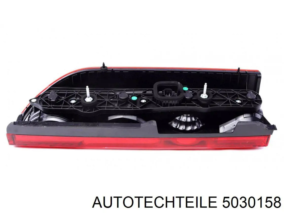 Задний фонарь 5030158 Autotechteile