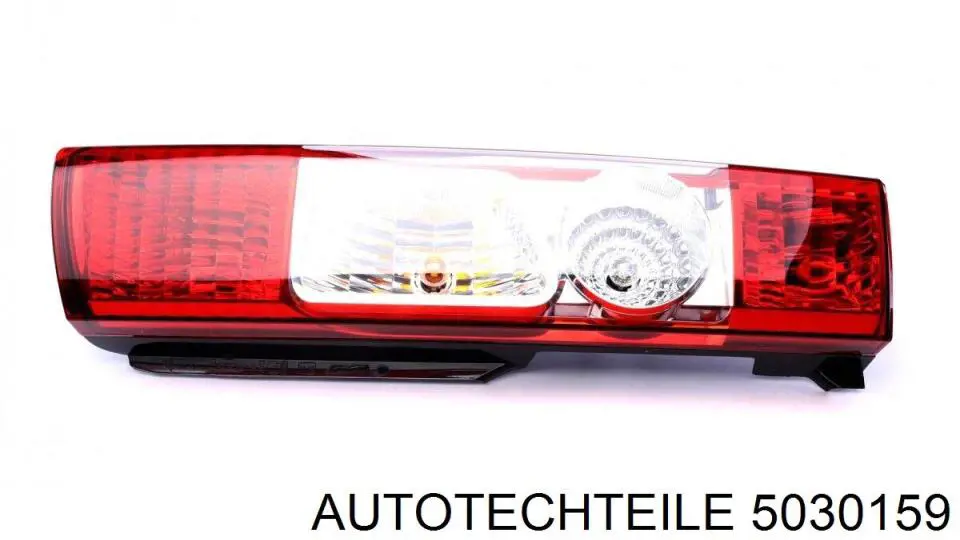 Купить 5030159 Autotechteile Левый стоп