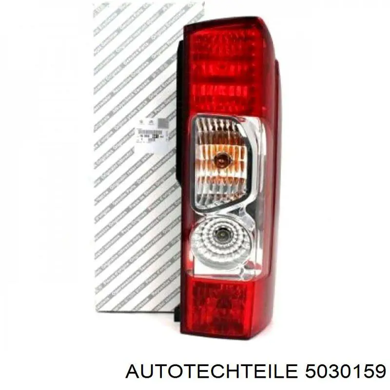 5030159 Autotechteile Задний левый стоп