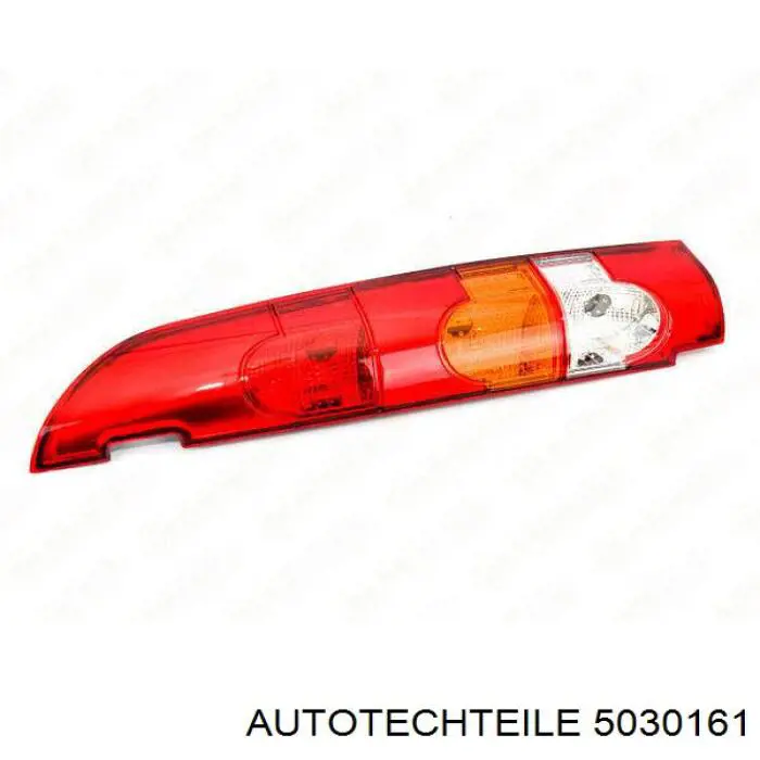 Фонарь задний правый Autotechteile 5030161 цена, от 34.57 USD