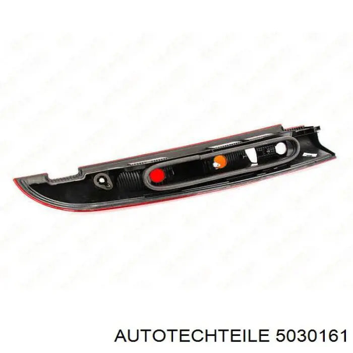 Задний фонарь 5030161 Autotechteile