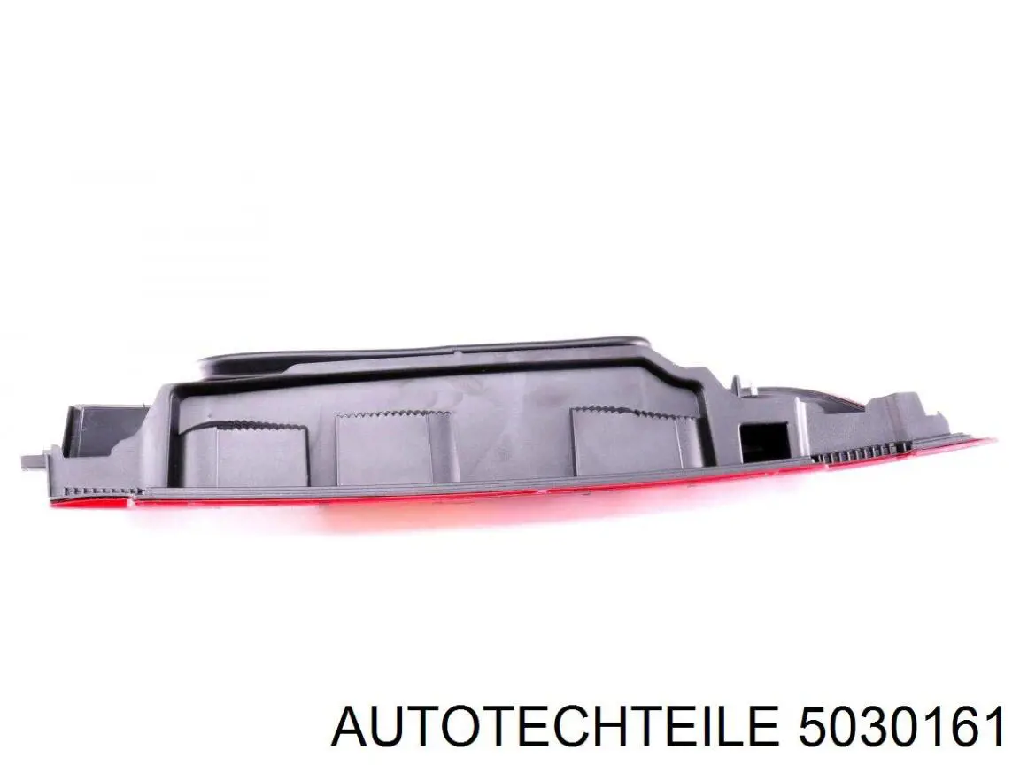  Задний фонарь Renault Kangoo 1