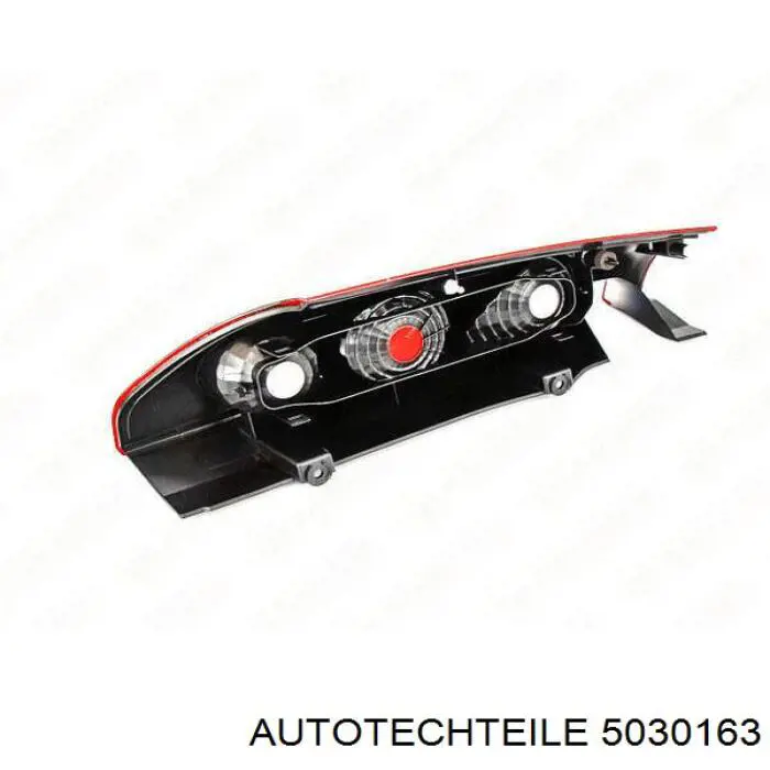 5030163 Autotechteile Фонари задние